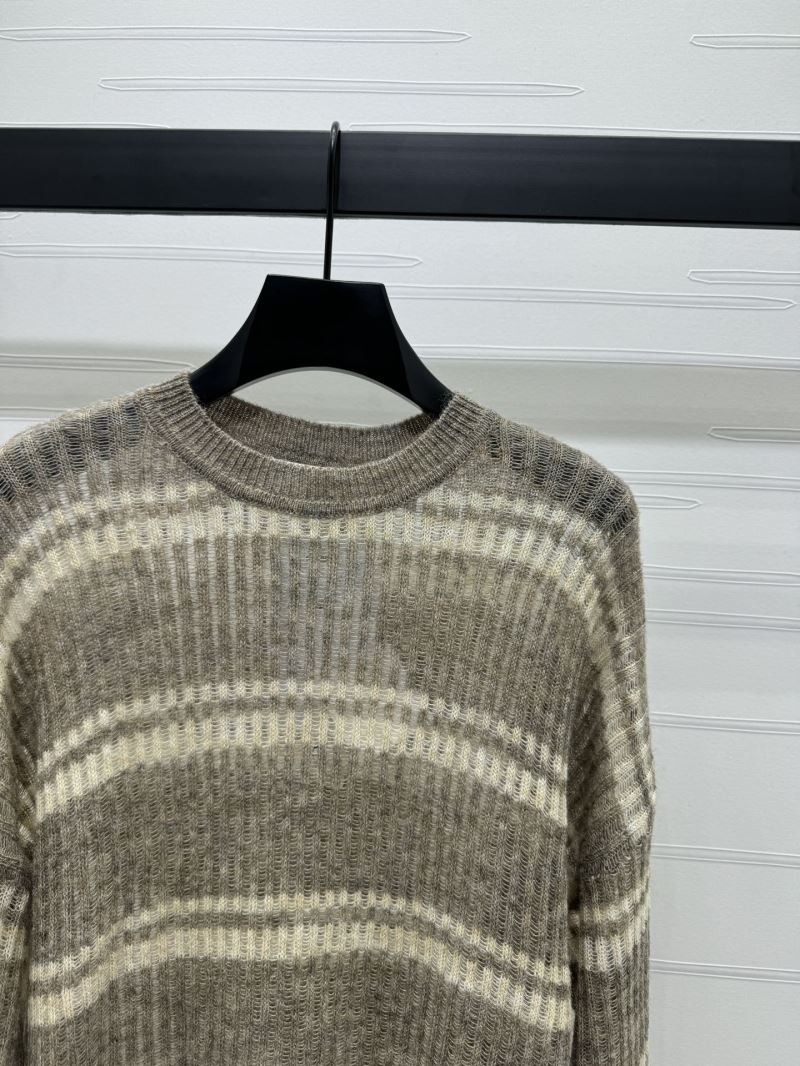 Christian Dior Sweaters